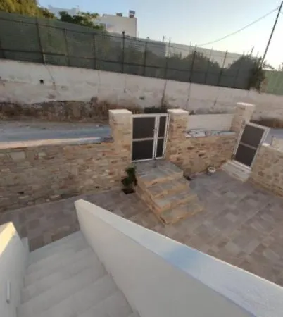 شقة Aurora Galini - Aqua Serenity *