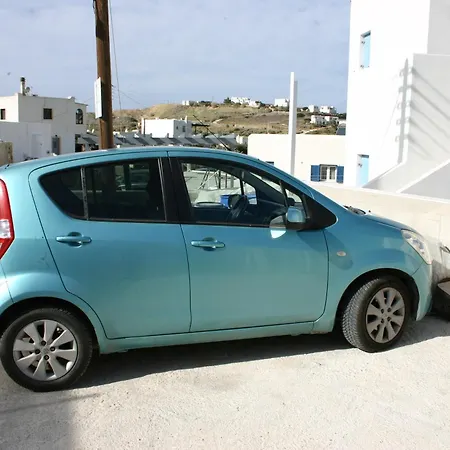 Aurora Galini - Aqua Serenity