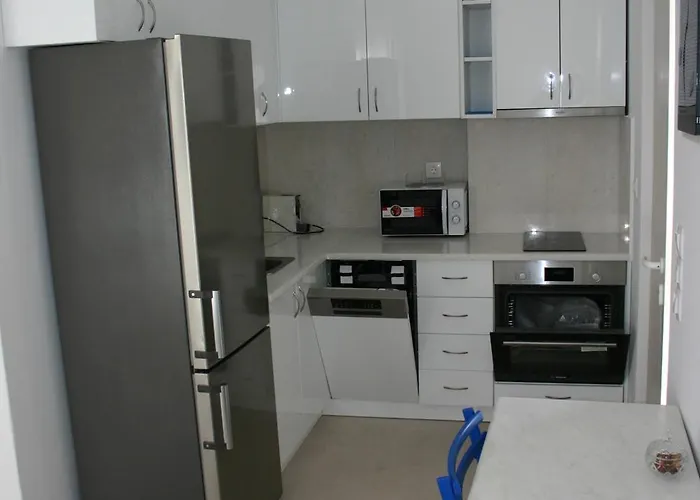 Aurora Galini - Aqua Serenity