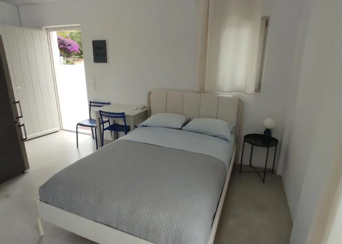 Aurora Galini - Aqua Serenity Appartement *