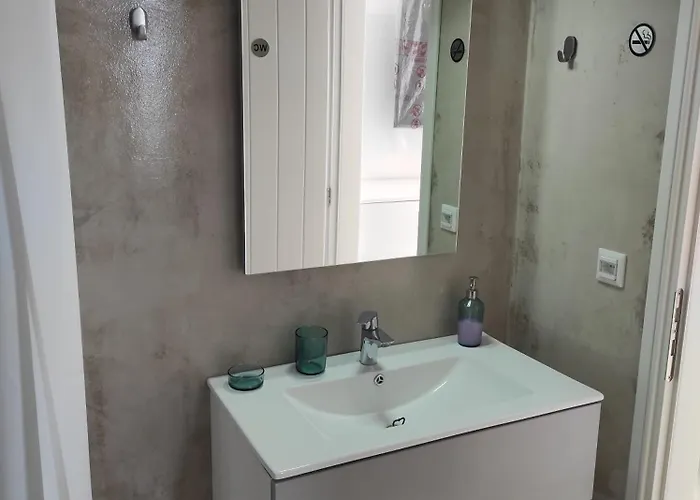 Aurora Galini - Aqua Serenity Parasporos