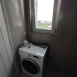 Apartamento Rhea - Sea Breeze Parasporos