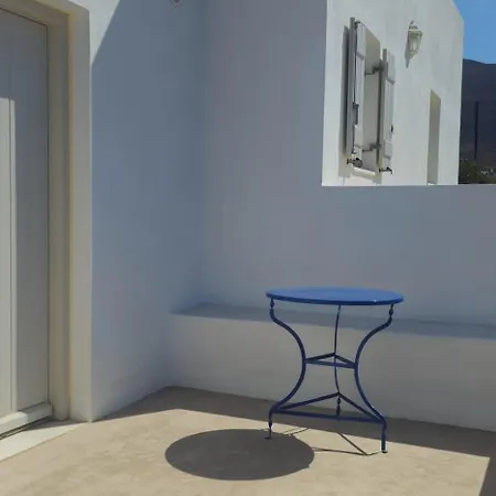 Aurora Galini - Aqua Serenity