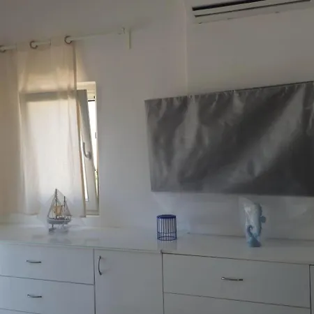 Appartement Aurora Galini - Aqua Serenity