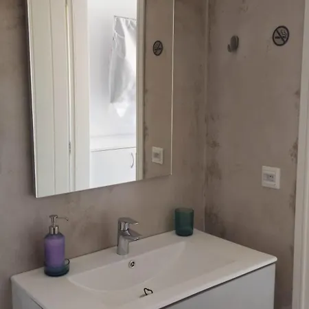 Appartement Aurora Galini - Aqua Serenity Parasporos