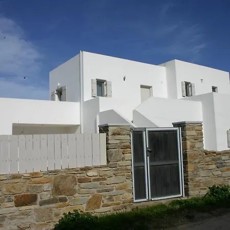 Rhea Sea Breeze Apartamento *