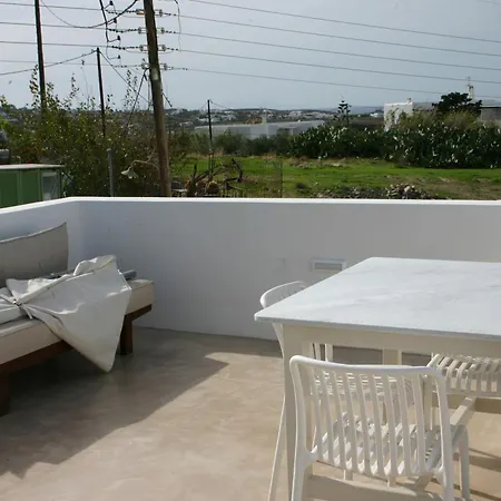 Apartamento Rhea Sea Breeze