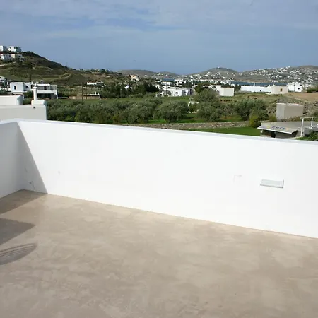 Apartamento Rhea Sea Breeze *