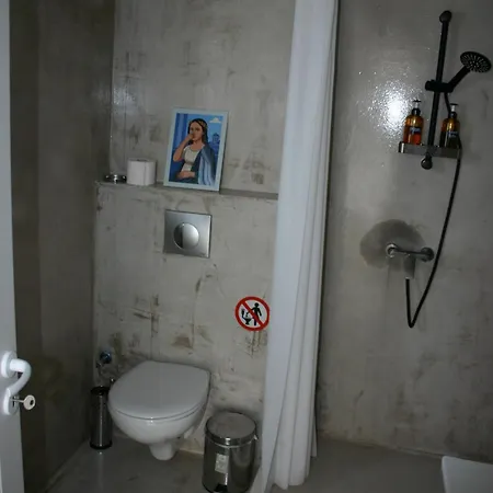 Appartement Aurora Galini - Aqua Serenity *