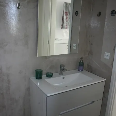 Appartement Aurora Galini - Aqua Serenity