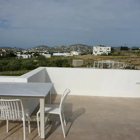 Apartamento Rhea Sea Breeze