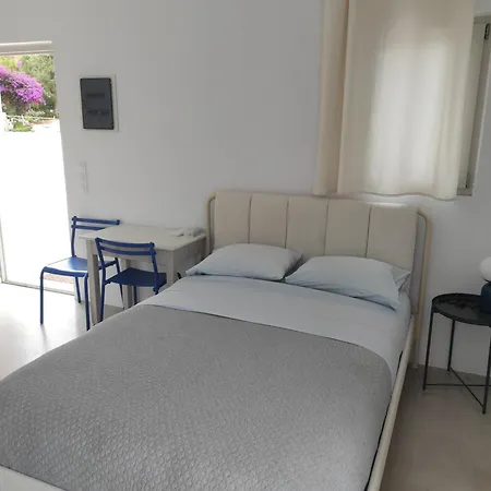 Rhea Sea Breeze Apartamento