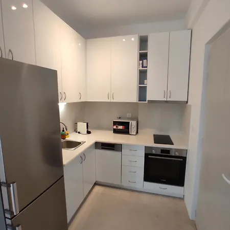 Apartamento Rhea Sea Breeze *