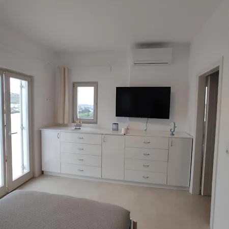 Apartamento Rhea Sea Breeze *