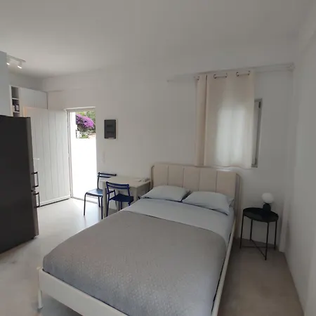 Rhea Sea Breeze Apartamento