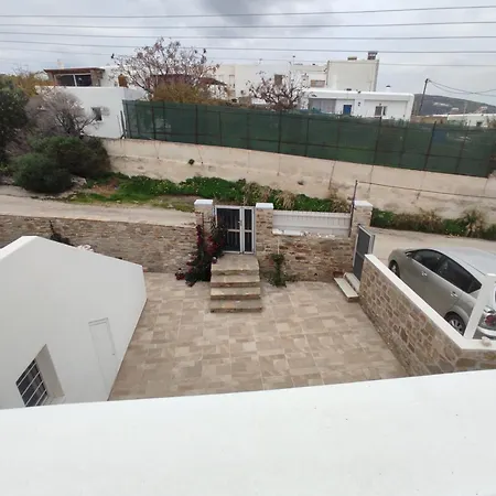Apartamento Rhea Sea Breeze