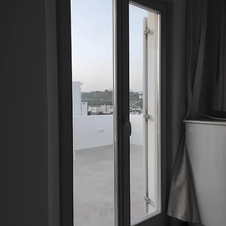 Apartamento Rhea Sea Breeze