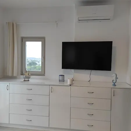 Apartamento Rhea Sea Breeze Páros