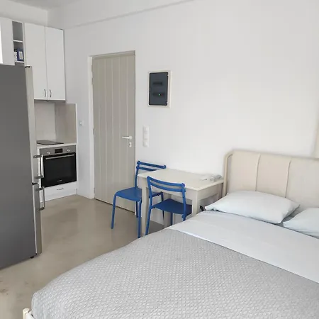 Apartamento Rhea Sea Breeze *