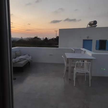 Rhea Sea Breeze Apartamento *