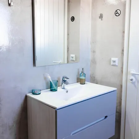 Rhea Sea Breeze Apartamento Páros