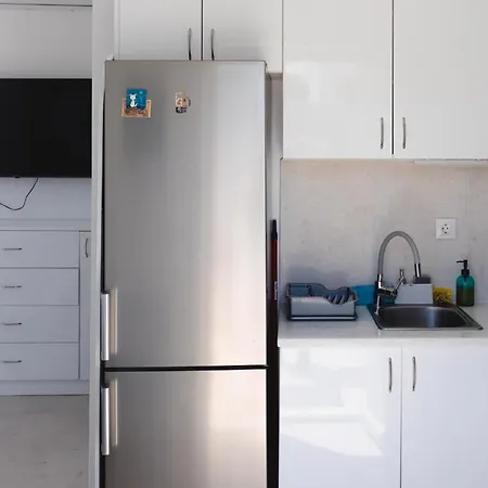 Apartamento Rhea Sea Breeze Páros