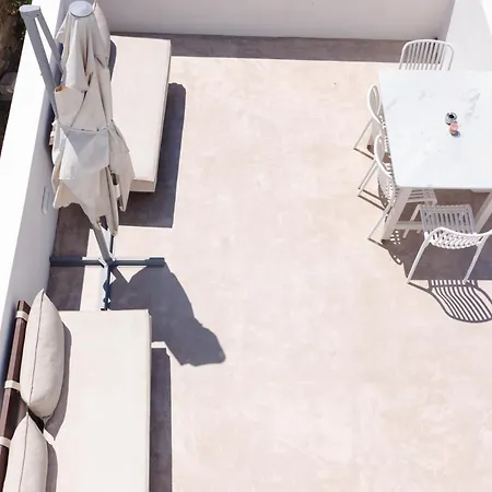 Apartamento Rhea Sea Breeze