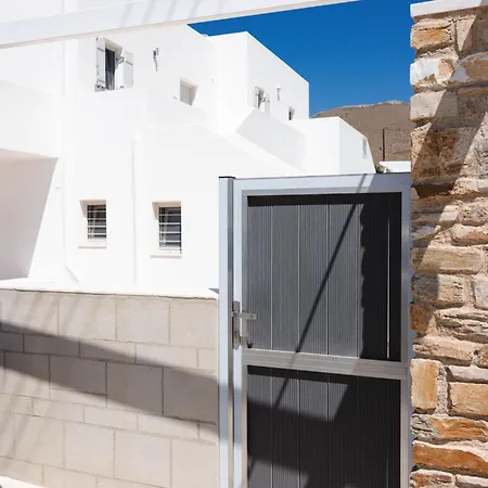 Apartamento Rhea Sea Breeze *