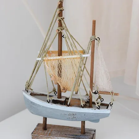 Rhea Sea Breeze Páros